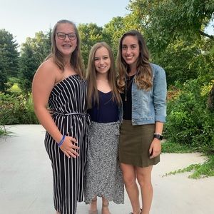 Meet your Posher, Jillian